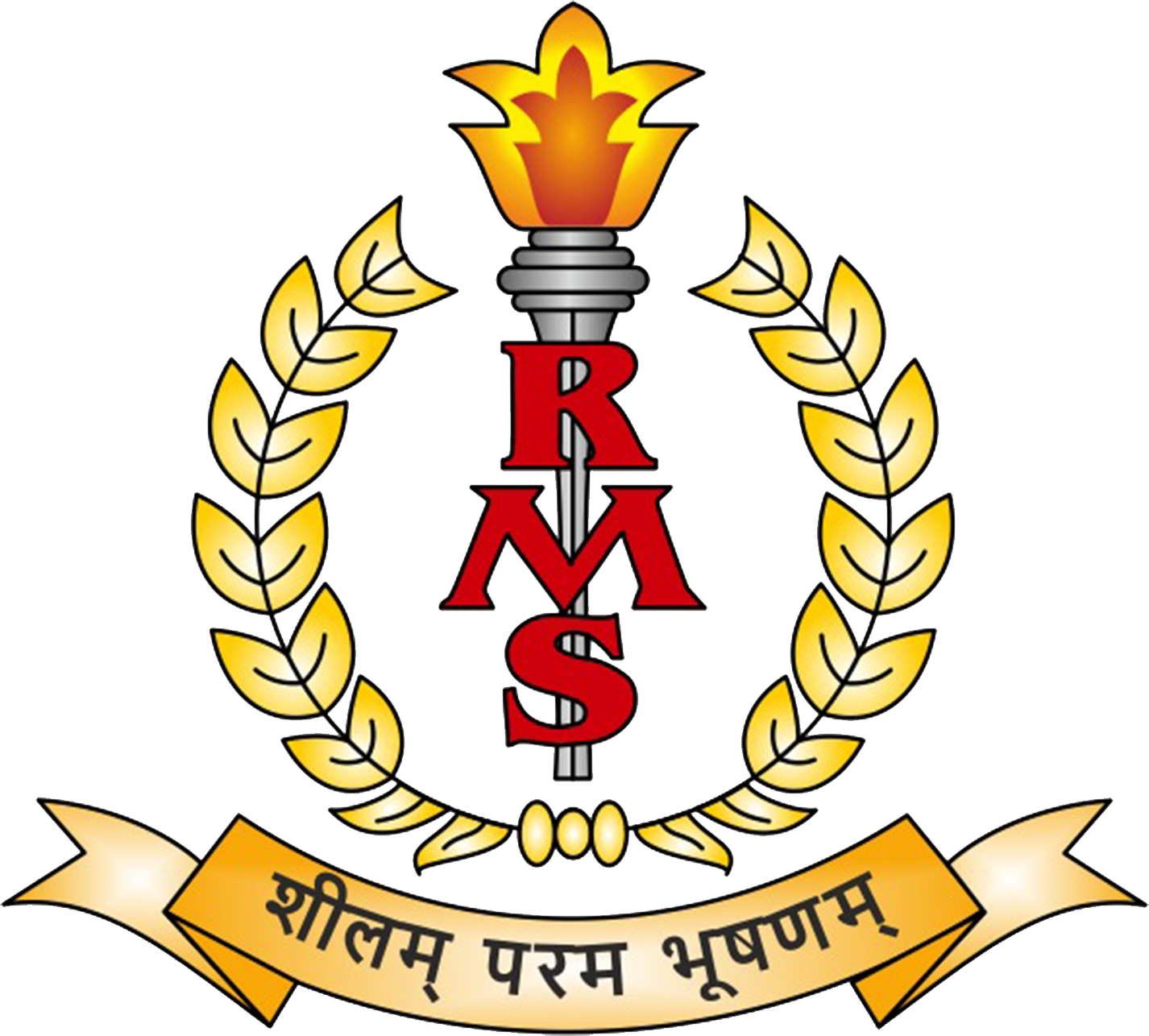 RMS logo